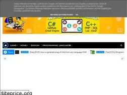 Sites similar to learn-tech-tips.blogspot.com