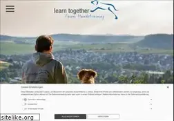 Sites similar to learn-together.de