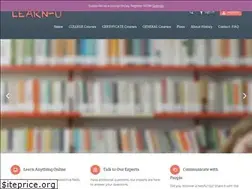 Sites similar to learn-u.com