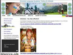 Sites similar to learn-ukrainian.org.ua
