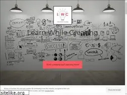 Sites similar to learn-while-creating.com