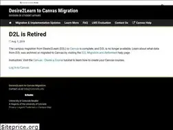 Sites similar to learn.colorado.edu