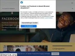 Sites similar to learn.fb.com