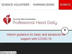 Sites similar to learn.heart.org