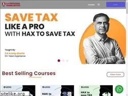 Sites similar to learn.lpt.institute