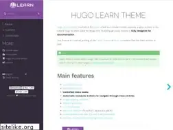 Sites similar to learn.netlify.app