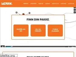 Sites similar to learn.no