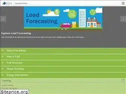 Sites similar to learn.pjm.com