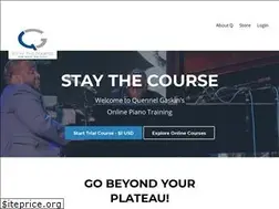 Sites similar to learn.quennelgaskin.com