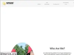 Sites similar to learn.space-india.com
