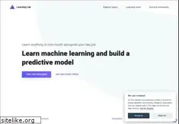 Sites similar to learn.uno