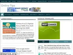 Sites similar to learn24bd.blogspot.com