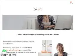 Sites similar to learn2be.net
