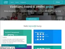 Sites similar to learn2code.cz