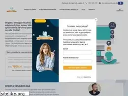 Sites similar to learn2code.pl