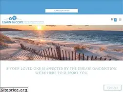 Sites similar to learn2cope.org