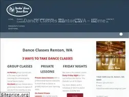 Sites similar to learn2dance4fun.com