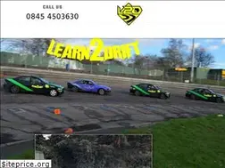 Sites similar to learn2drift.com