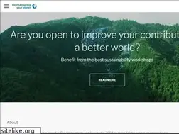 Sites similar to learn2improve.nl