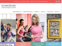 Sites similar to learn2lose.com
