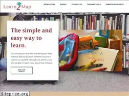 Sites similar to learn2map.com