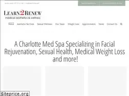 Sites similar to learn2renew.com