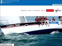 Sites similar to learn2sail.com