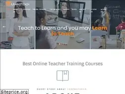 Sites similar to learn2teach.in