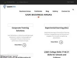 Sites similar to learn360.co.in