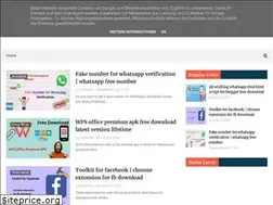 Sites similar to learn4info.blogspot.com