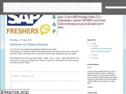 Sites similar to learnabaponline.blogspot.com