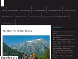 Sites similar to learnaboutbicycles.com