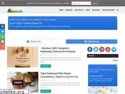 Sites similar to learnaboutislam.in