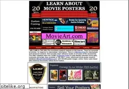 Sites similar to learnaboutmovieposters.com