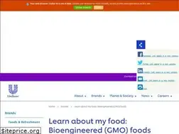 Sites similar to learnaboutmyfood.com