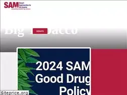 Sites similar to learnaboutsam.org