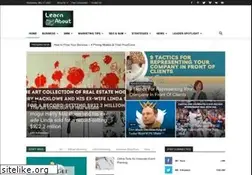 Sites similar to learnaboutus.com