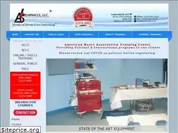 Sites similar to learnacls.com