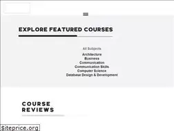 Sites similar to learnacourseonline.com