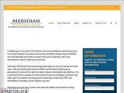 Sites similar to learnacupuncture.ca
