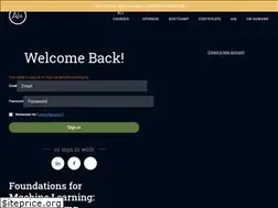 Sites similar to learnai.odsc.com