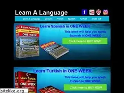 Sites similar to learnalanguageforchildren.com