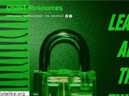 Sites similar to learnallthethings.net