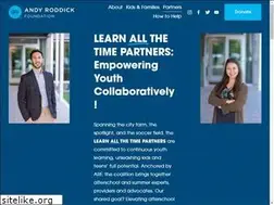 Sites similar to learnallthetime.org