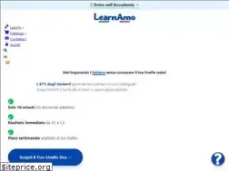 Sites similar to learnamo.com