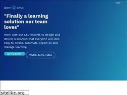 Sites similar to learnamp.com