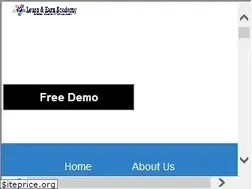Sites similar to learnandearnacademy.in