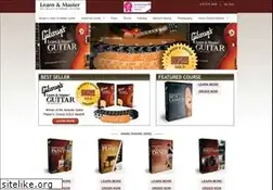 Sites similar to learnandmaster.com