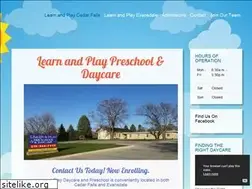 Sites similar to learnandplaycv.com