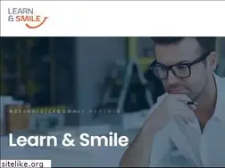 Sites similar to learnandsmile.pl